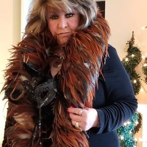 Meet your Posher, Tonie